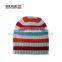 Custom Winter.Fall Logo Returned Returned Cap Knitting