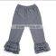 2016 new America style boutique fall and winter baby and kids petti pants