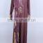 GZY Wholesle Cheap Long Maxi Muslim Styles of Dresses