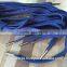Drawcord for Garment With Tipping