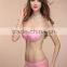 Weddingdress V-shaped Ultrathin design invisible bra