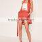 New Arrival Women Wid Leg Satin High Waisted Shorts Satin Boxer Shorts