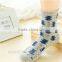 2015 fashion casual style combed wool women socks