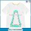 Factory bulk custom boys' t shirts design softextile printing children clothing wholesale