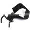 Power Weight Lifting Hooks - Best Weightlifting Strap Hooks for Gym Training Workout Like Deadlift- Ultimate Grips Power