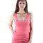 women wholesale gym absorbent easeful tank top