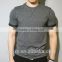 wholesales o-neck man's t-shirts simple design for sport