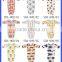 Stylish little girls&boys printed cartoon animal and baby cute hat punjabi designer suits