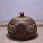 Varies Rhombus Painting Fine Skill China Stoneware Tea Pot Yixing Tea Pots