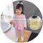 S17738A Kids Clothes Wholesale Girls Fall Outfits Baby Clothing Sets