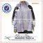 3 in 1 jacket water resistant polyester 2017 new jacket