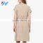 Korean New Fashion Apparel Women Clothing 2016 Bodycon Office Dress