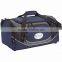Dunes 22" Deluxe Sports Duffel Bag - has zippered U-shaped main compartment and comes with your logo.