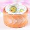 Flower Petal Washi Tape Scrapbook Sticker