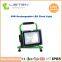 LISTEN LED Flood Light - LED Charging Mobile Light