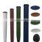 China Colored OEM logo golf putter grips