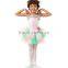 2017 New !!-girls ' Pastel Tutu Dress -candy ballet tutu