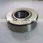 Yoke type needle roller bearing NUTR45