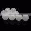 4-55mm PP plastic hollow ball with different colors