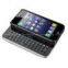 Sliding & Standing Bluetooth Keyboard for IPhone 5