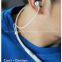 Bluetooth 4.1 Neck Hung Sport Bluetooth Headset Super long standby Earphone Z6000