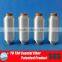 Polyester thermofuse knitting yarn