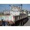 Advertising paper printing machine Silk screen printing machine