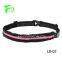 Lycra Running Belt Double Pouch