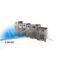 cooling and heating temperature control system