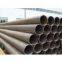 Welded erw carbon steel pipe