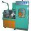 Fine wire drawing machine