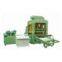 Ground Brick Making Machine FZQT8-20