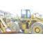 Used KOMATSU WA350 Loader