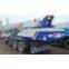 Used Tadano hydraulic truck crane 25 ton