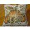harvest design cushion, throw pillow