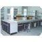 Center Workbench Design