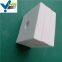 High temperature resistance alumina oxide ceramic tile price square meter