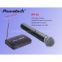 Panvotech PV-21 tiny wireless microphone