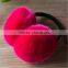 Winter Warm Faux Rabbit Fur Earmuff Girls Earflap Women Men Ear Muff