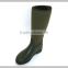 olive fashion hot sell neoprene boot