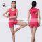 116110018 Yoga Pants Fitness Shorts