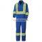 Durable and Washable Fire Retardant FR Cotton Coverall