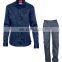 China Wholesale 100% Cotton Worker Uniform Suit