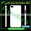3d sublimation heat transfer blank smartphone case cover skin for Prosub-MeiLan U20