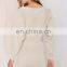 Short frock designs white Off-the-Shoulder girl Dress