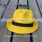 Wholesale Fedora Hat Colorful Design Assorted Colors By CNCAPS