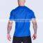 available size muscle man compression tee shirt