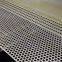perforated metal mesh