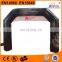 HOT SALE commercial used inflatable arch rental for advertising