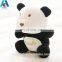 wholesale promotional plush toy pig crane machine animal plush toy